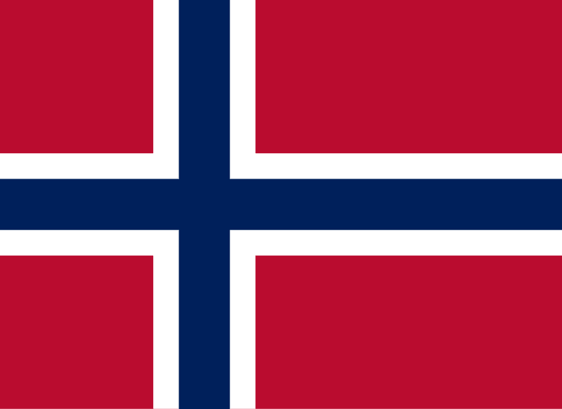 File:Flag of Norway.svg
