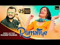 Rumatiye Lyrics - Natti King Kuldeep Sharma 