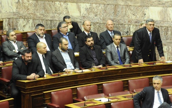 “Γελοίο ανθρωπάκι ο Τσίπρας που θέλει να γίνει αρεστός στους Αμερικάνους”