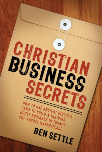 Christian Business SecretsBy Ben Settle