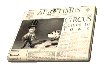 Resultado de imagem para GIF ANIMATED NEWS