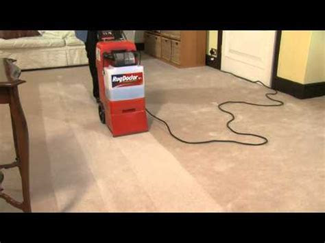 We have information on rug doctor rentals at cubs foods, including pricing and requirements. Rug Doctor Carpet Cleaning - YouTube