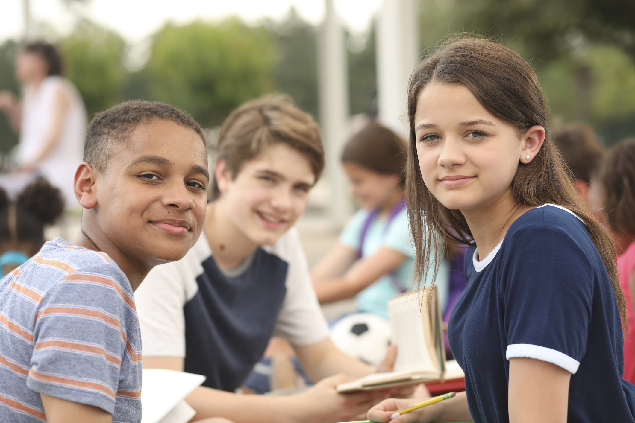 Signs of Puberty Coming Earlier than You Expected iMom