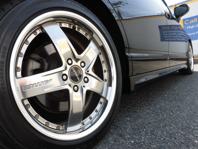 ホンダ オデッセイ 6457 ドレスアップカー 中古車販売 カープラザアサヒ