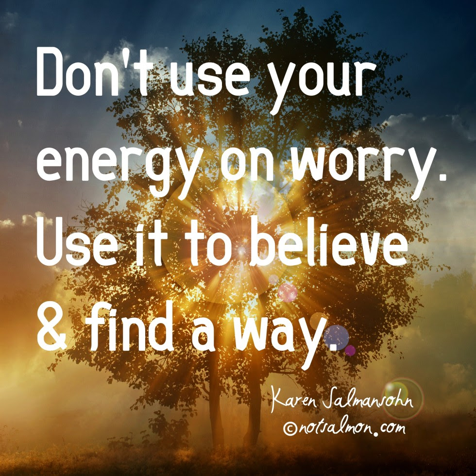 Feeling Stressed And Overwhelmed? 19 Uplifting Quotes