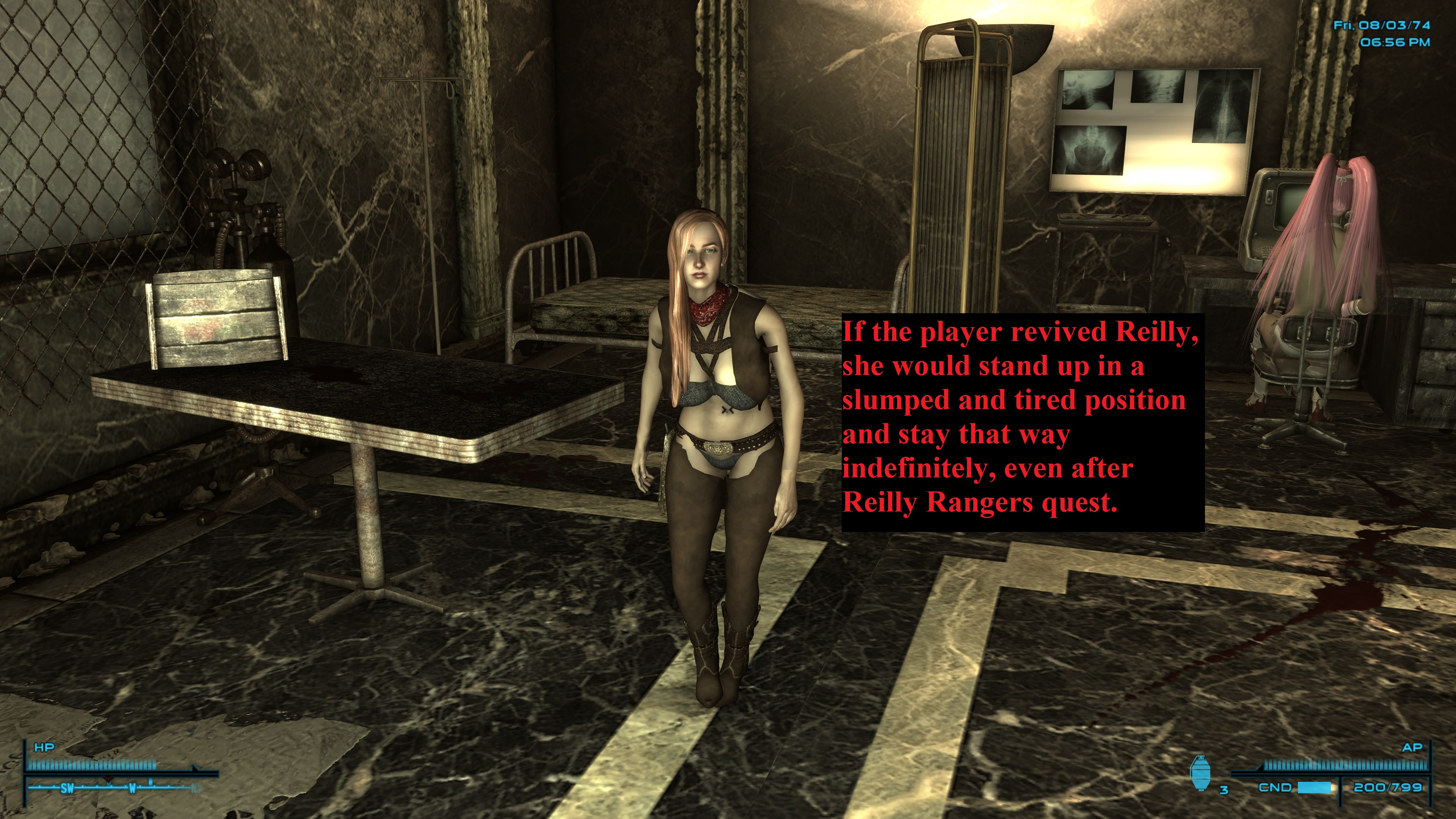 images Fallout 3 Evergreen Mills Bobblehead nexus mods