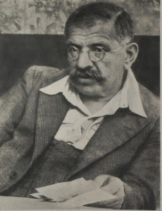 Magnus Hirschfeld: International “World Citizen”