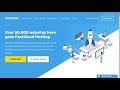 Free Domain Name & Low-cost Web Hosting Evaluation