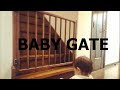 子供 柵 自作 343958-子供 柵 自作