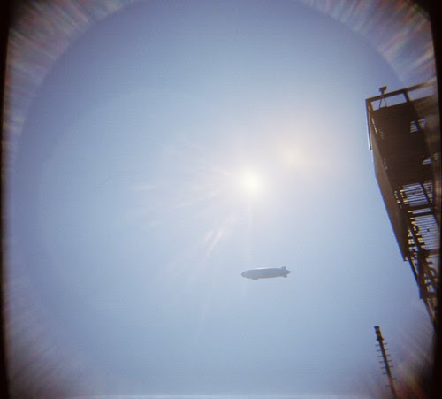 Zeppelin