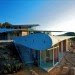 747 House, David Hertz, inhabitat interview, upcycled project, boeing 747, recycled materials, david hertz architects