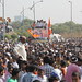 The Last Journey of Shree Balasaheb Thackeray