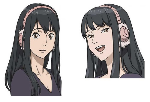 Tvアニメ 寄生獣 平野綾 ミギーが自分にできるのかまだ不安 島崎信長 原作ファンも中身は変わってないので安心して ライブドアニュース