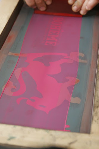Screen Print