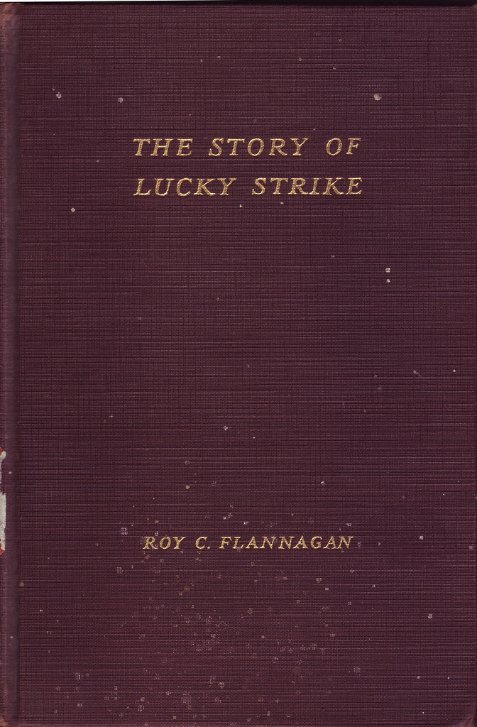 The Story of Lucky Strike