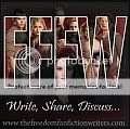 Freedom Fan Fiction Writers