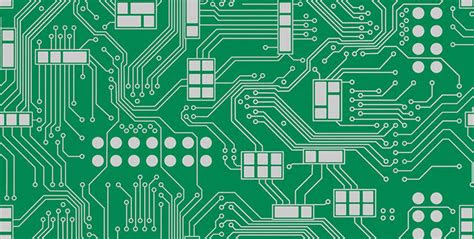 Rgb led light box needs circuit board designer. green circuit | a circuit board pattern i made for a www