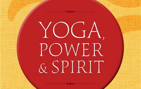 Download Link Yoga, Power & Spirit: Patanjali the Shaman BookBoon PDF