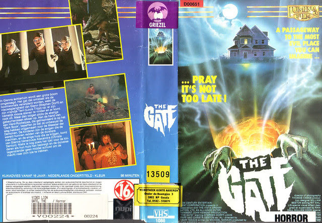 The Gate