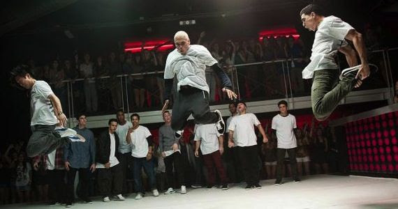 battle year movie dance competition Weekend Box Office Wrap Up: September 22, 2013