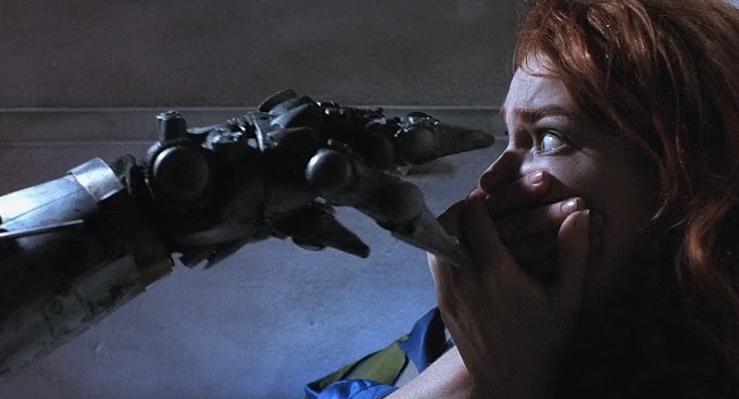 Hardware (1990)