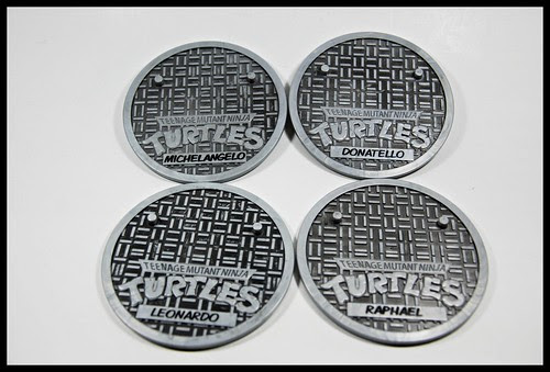 Teenage Mutant Ninja Turtles Classics