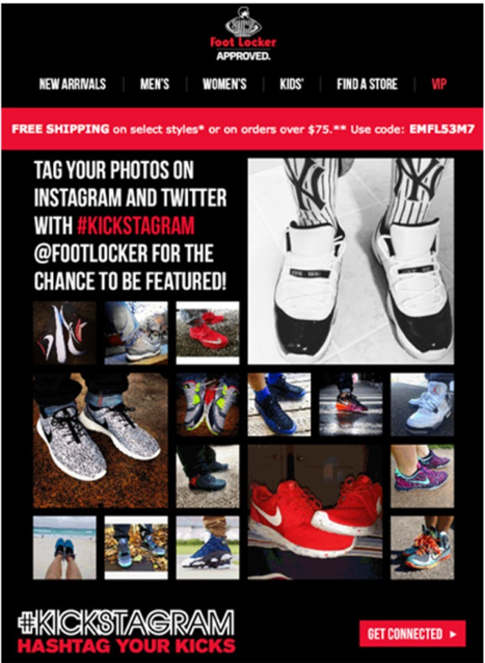 foot-locker-social-proof