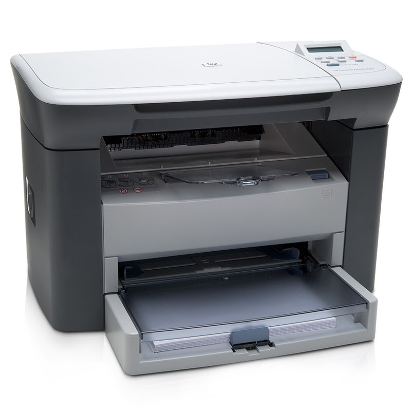 Hp Laserjet Pro Mfp M227sdn Printer Business Algorithms