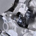 TwinPower Turbo 4-Zylinder Benzinmotor
