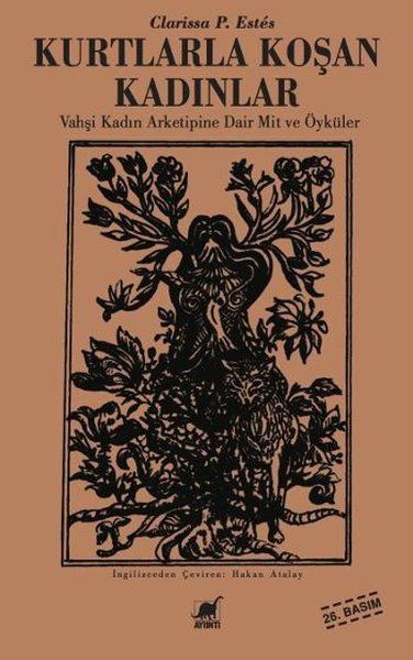 kurtlarla koşan kadınlar ile ilgili görsel sonucu