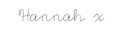 post signature