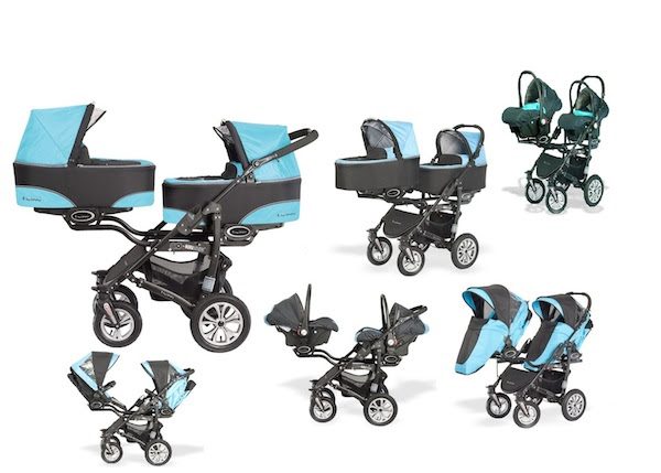 Landau Jumeaux Bebe Confort Cheaper Than Retail Price Buy Clothing Accessories And Lifestyle Products For Women Men