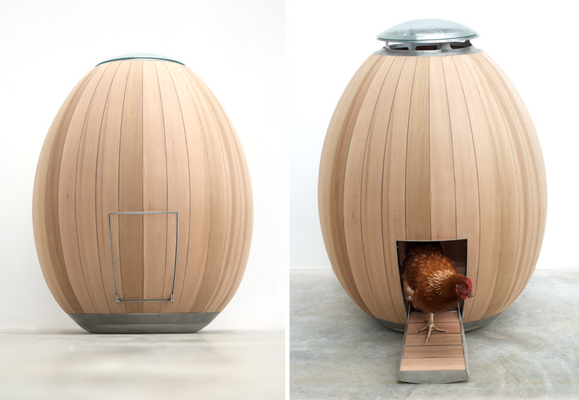 chicken coops (5 articles)
