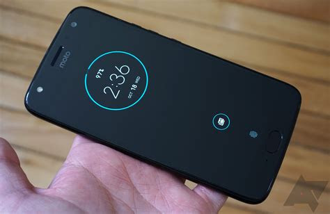 One of those features is wireless charging, but luckily, you can easily outfit the moto e4 with qi wireless charging capabilities with a qi . Moto X4 (Android One edition) review: This is not the Moto