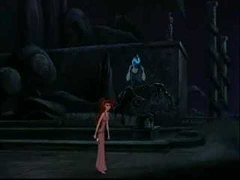 disney hercules hades