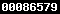 blogger counter