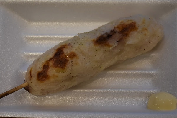 めだかのがっこ分室２ 食べ物 飲物