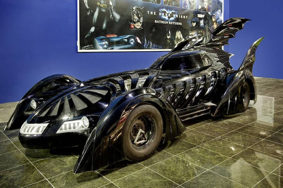 old car az emission testing