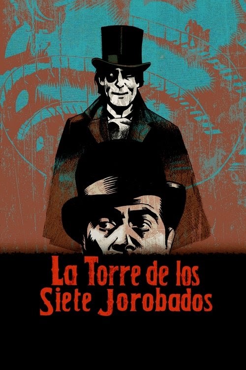 Videa Online La torre de los siete jorobados 1944 Teljes Film Magyarul
HD