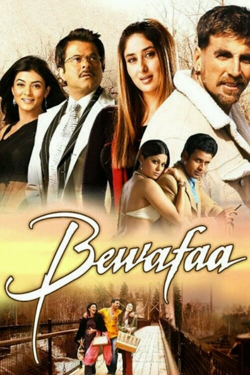 Bewafaa تنزيل فيلم كامل عبر الإنترنت بترجمة عربية 2005