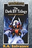 The Dark Elf Trilogy Collector's Edition