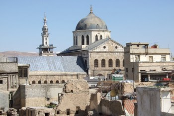 syriadamscusdome