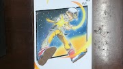 Info Baru Boboiboy Solar Drawing