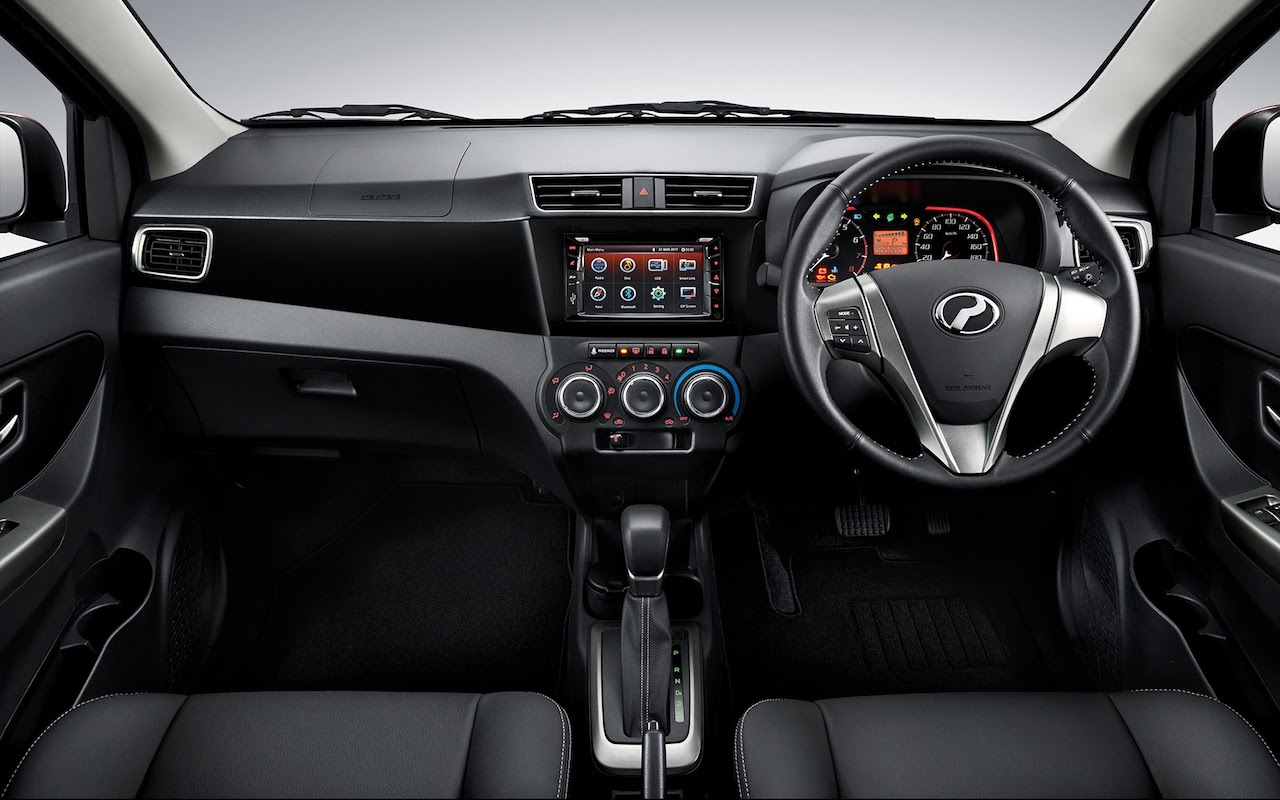 Daihatsu Bezza 2022 Price In Pakistan