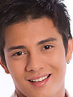 Teen housemate Ejay Falcon