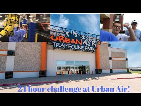 Video Urban Air Cost