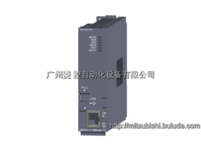 Q03UDECPU MITSUBISHI Q03UDECPU program memory capacity 120 KB q03udecpu