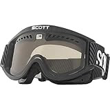 Scott Heli OTG Ski Goggles 2012