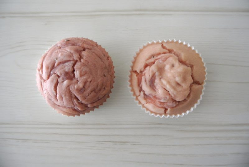 着色料は使わずにお菓子をピンク色にするには 東京 葛飾 卵 乳製品 白砂糖を使わない体に優しいお菓子教室lualua