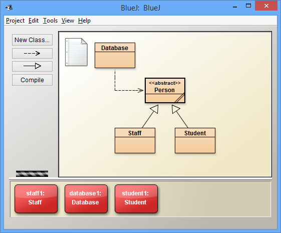 BlueJ 3.1.7 free download - Download the latest freeware ...